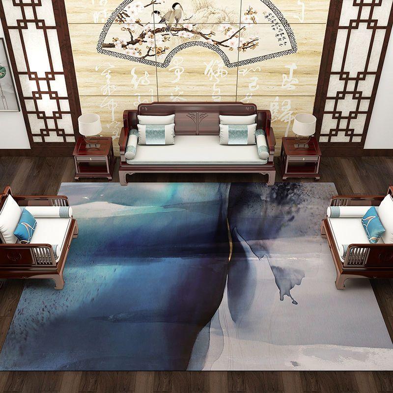 Retro Art Carpet Living Room Big Size 300x400 Decoration Home Coffee Tables Rug for Bedroom Large Area Floor Mats Customizable