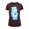 Care Bears Juniors Womens Bear T Shirt