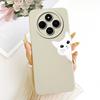 Per Xiaomi Redmi 14C Custodia PocoC75 Carina Cover Cartoon Coniglio Custodie per Telefono Antiurto Per Xiaomi Poco C75 C 75 Redmi14C Morbide Fundas