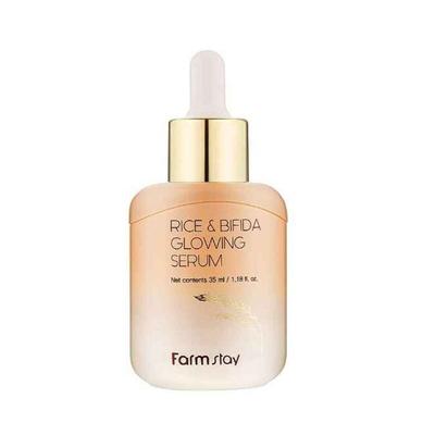 REIS & BIFIDA STRAHLENDES PERFEKTES SERUM