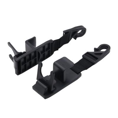 Stuhl Rücken Hängehaken Universal Auto Hängend Kreativ Multifunktionaler Auto Haken Innenraum