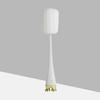 Cup Brush Stand-up Design Richly Foaming Extended Handle Easy Decontamination Dish Cleaning Brush Cup Cleaner Kitchen Accessories