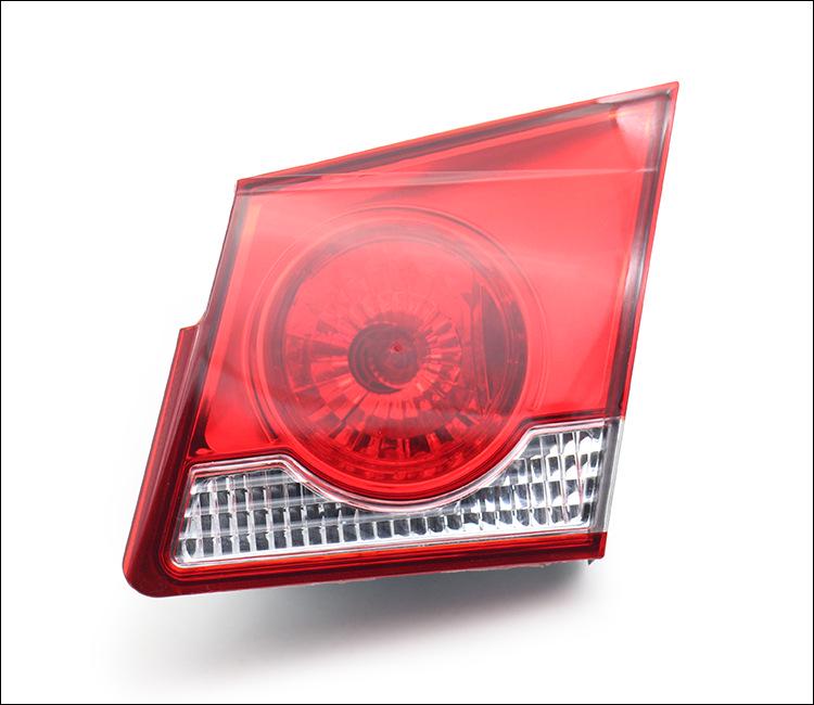 Chevrolet Cruze Old Model Rear Tail Light Assembly - Reverse & Brake Light