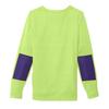 Puma Mens Momentta Long-Sleeved Goalkeeper Jersey