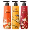 Fenghua Agarwood, Amber & Sandalwood Liquid Soap Gift Set