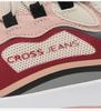Cross Jeans HH2R4055C Beige Sneakers - Stylish and Comfortable Women's Shoes