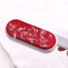 2 Sided Pet Hair Remover Brush Sticky Lint Roller Fur Zapper Cleaner for Clothes Dust Hairball Remover