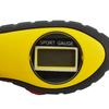Digital LCD Car Tire Tyre Air Pressure Gauge Meter Manometer Barometers Tester Tool