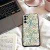 William-m Morris-s Thief Design Phone Case Black Silicone Soft For Samsung S25,S24,S21,S22,S23,S30,Ultra,S20,Plus,Fe,Lite