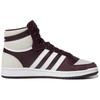 adidas Top Ten RB Shadow Maroon White 2022 - FZ6019