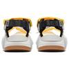ONITSUKA TIGER Dentigre Belted 'Grey Vibrant Yellow' 1183C188-021