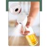 Spray Bottle Glass Kitchen Household Air Fryer Spray Bottle Edible Oil Spray Bottle Spray Bottle Atomized Mist Oil Tank 4
