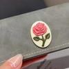 2Pcs Pressure Resistant Glasses Cases Pu Leather Glasses Storage Box Eyeglasses Holder  Packing