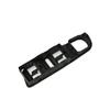 Convient pour Tiguan 09-16 Panneau d'interrupteur de lève-vitre 5N1867225A/5N1856225