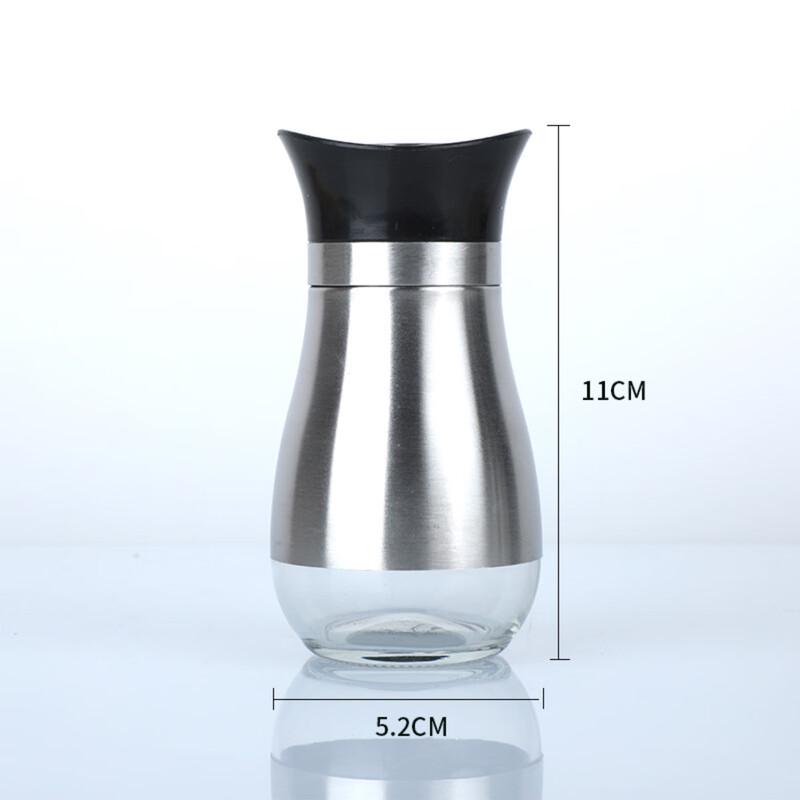 Zhishi Glass Seasoning Dispenser
