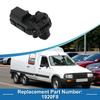 UXCELL Car Idle Air Control Valve for Citroen C15 1988-1996 No.1920F8