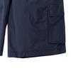 BROMPTON LONDON Lightweight Nylon Set Short - Navy (P252Uhp184)
