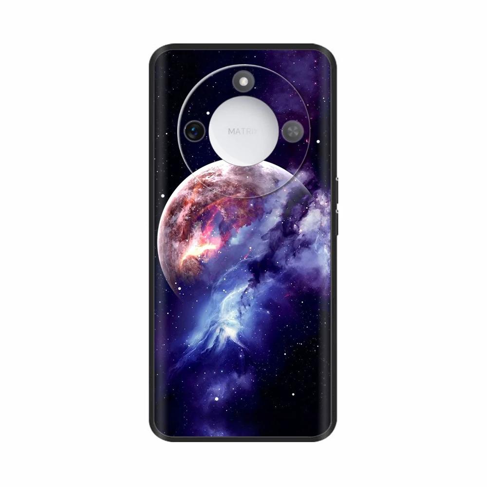 For Honor X9C Smart Case Protective Phone Cover For Huawei Honor X9C Smart Cases X9cSmart Popular Soft TPU Silicone Fundas Coque