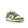 Nike Dunk Low Safari Print Honeydew Women Casual Shoes FV6516-300