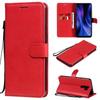 Pouzdro na telefon Xiaomi Redmi 9 PU Leather Flip Wallet Cover
