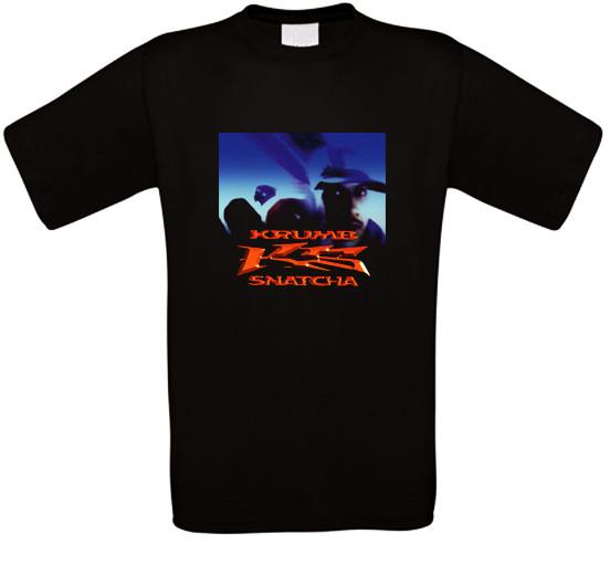 

Krumb Snatcha Snatcha Season Rap Hip Hop TShirt All Sizes NEW Unisex T-Shirt M