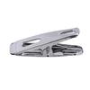 20Pcs/set Stainless Steel Spring Loaded Metal Laundry Clothes Clip Pegs
