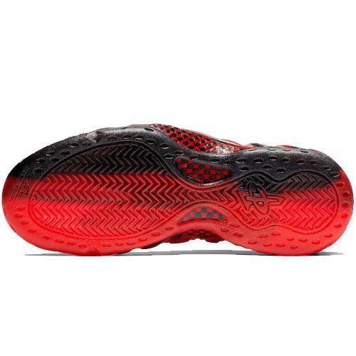 Nike Air Foamposite One Retro 'Doernbecher' 2019 641745-600(2019)