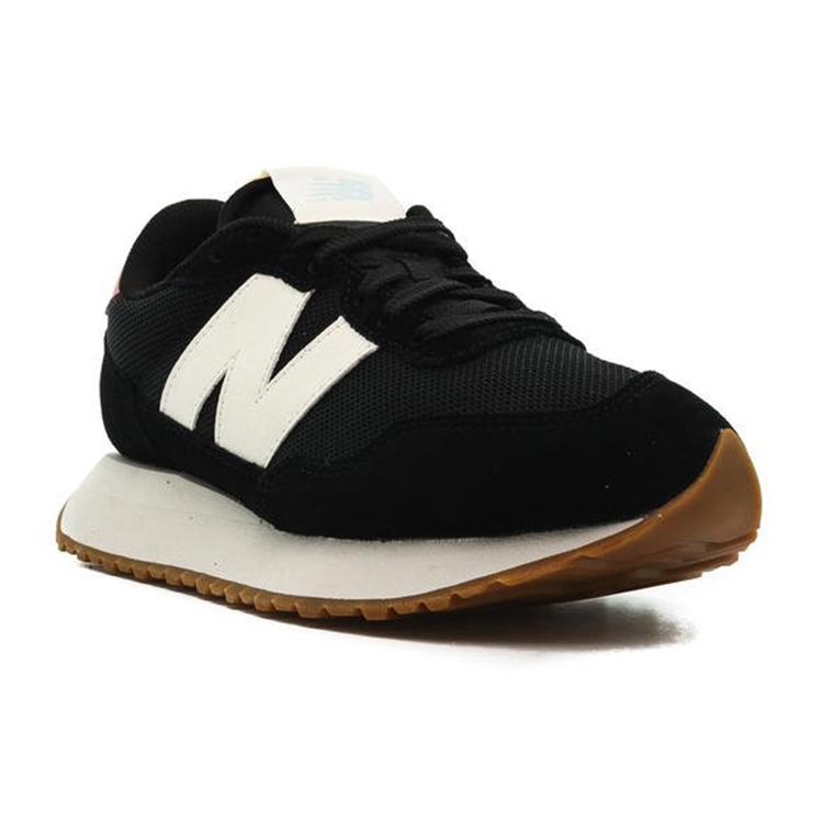 New New Balance 237 Washed Henna Women's WS237HR1