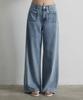 ARTID Selby Pocket Denim Pants_5 Colors (B Type)