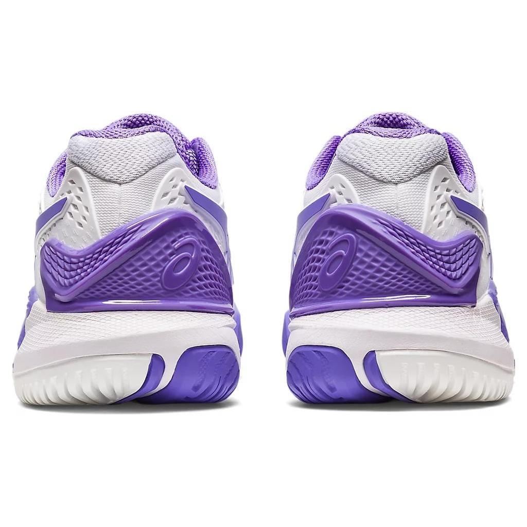 (WMNS)ASICS Gel Resolution 9 'White Amethyst' Women's 1042A208-101