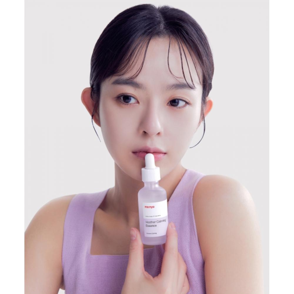 Manyofactory Healer Calming Essence 50ml none