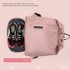 Damen Reisetaschen Fitness Rucksack Leicht Wasserabweisend Schwimmen Yoga Sport Trocken Nasse Tasche Mit Schuhfach Mode Wochenende