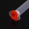 Dispensing Cylinder Syringe Pp Tube Flux Container Usa Type Glue Cockroach Cartridge Barrel 3Cc 5Cc 10Cc 30Cc 50Cc Sub-Packing