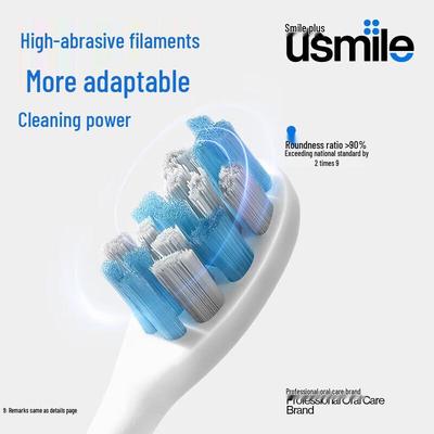 P1 MAX Sonic Electric Toothbrush CN Plug (adapter Included)