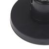 Magnetische Action-Kamera Saugnapfhalterung Mit 1/4" Schraube Kugelkopfloch Stativhalterung Für Kamera Smartphone Fülllichtständer