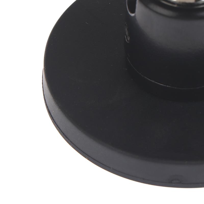 Magnetische Action-Kamera Saugnapfhalterung Mit 1/4" Schraube Kugelkopfloch Stativhalterung Für Kamera Smartphone Fülllichtständer