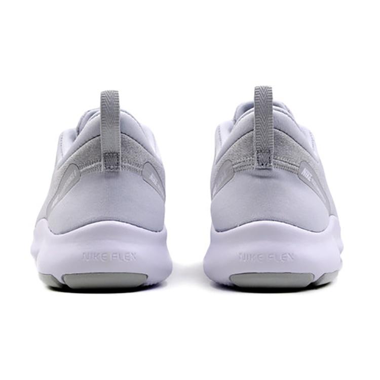 (WMNS) Nike Flex Experience RN 8 'White Pure Platinum' Women's AJ5908-101