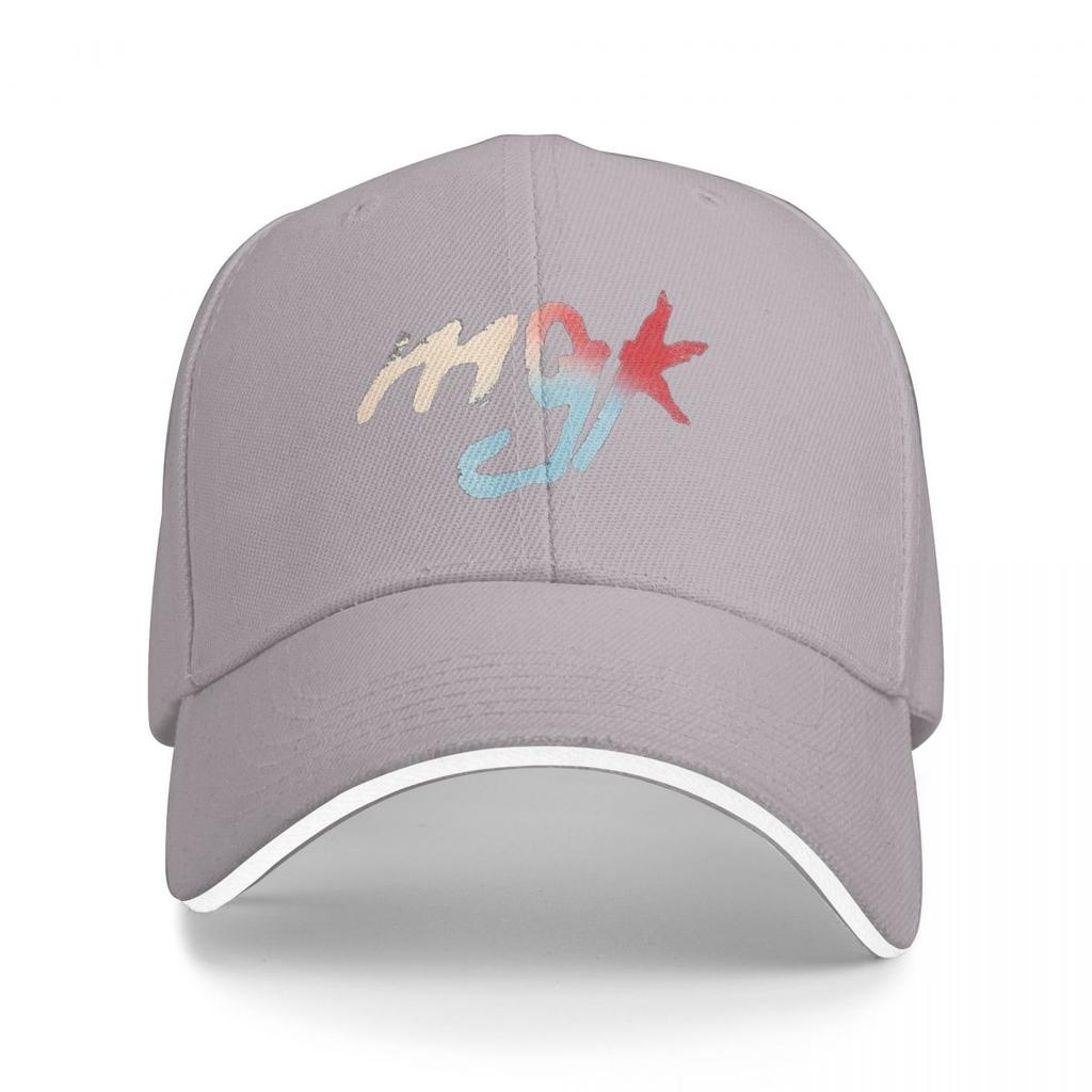 Unisex Baseball Hats Kiss Logo Band Outdoor Streetwear Summer Sports Baseball Caps Hip Hop Cap Casquette Hats