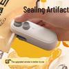 Chuanye Mini Portable Vacuum Sealer