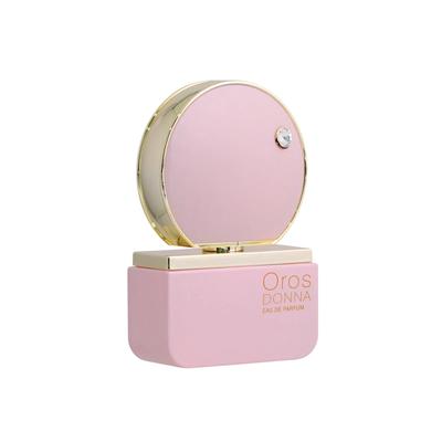 Oros Donna, Eau De Parfum, For Women, 100 Ml