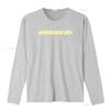 Karhu Mens T Shirt Grey Yellow Small Pack of 1 S Vintage Washed Breathable Homme Stylish Versatile Unisex Slightly Soft