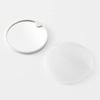 Muji Polystyrenové kulaté kompaktní zrcátko Průměr 60 mm OHA21A9S