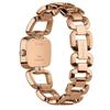 Gucci Orologio da donna in oro rosa G-Timeless YA125512