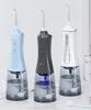Clean E-Water B-UV Portable Wireless Oral Irrigator