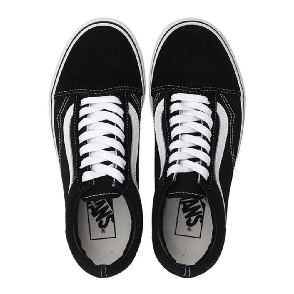 Vans Old-school Sneakers (VN000D3HY28)