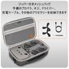 Taoricup DJI Neo 2 Protective Case, Storage Case, Protective Bag, DJI Neo 2 Accessory Drone Set Package, Flight Mode (Free Flight Set Package)