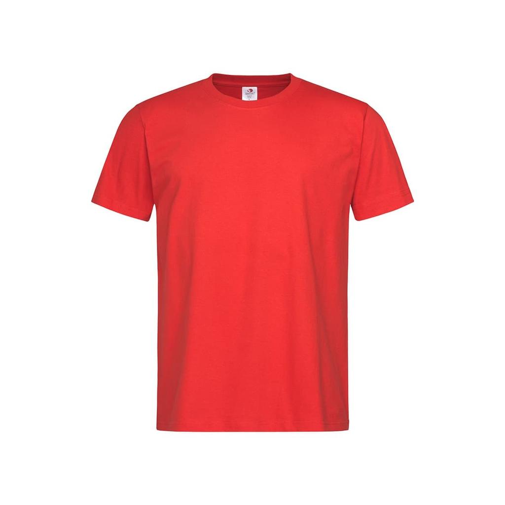 Stedman Mens Comfort Tee
