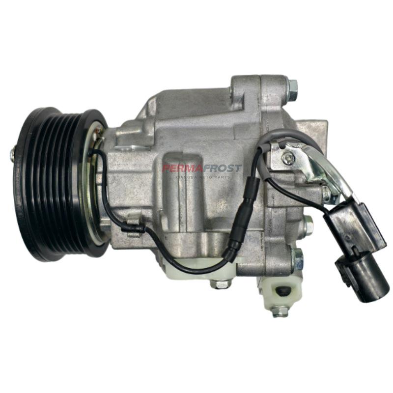 QS90 Car A/C Compressor 7813A357 AKS200A402A for Mitsubishi