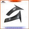 Carbon Fiber Fender Vents for W222 Mercedes-Benz S63/S65