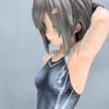 AMAKUNI Hobby JAPAN ARMS NOTE Buchou-chan of the Swimming Club 1/7 Anime Girls PVC Action Figure Toy Statue Collection Model Doll